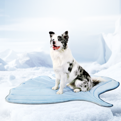 IcyNap™ – Tappetino Rinfrescante per Animali