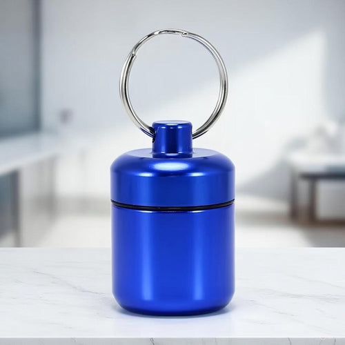 Llavero Dosis del Día