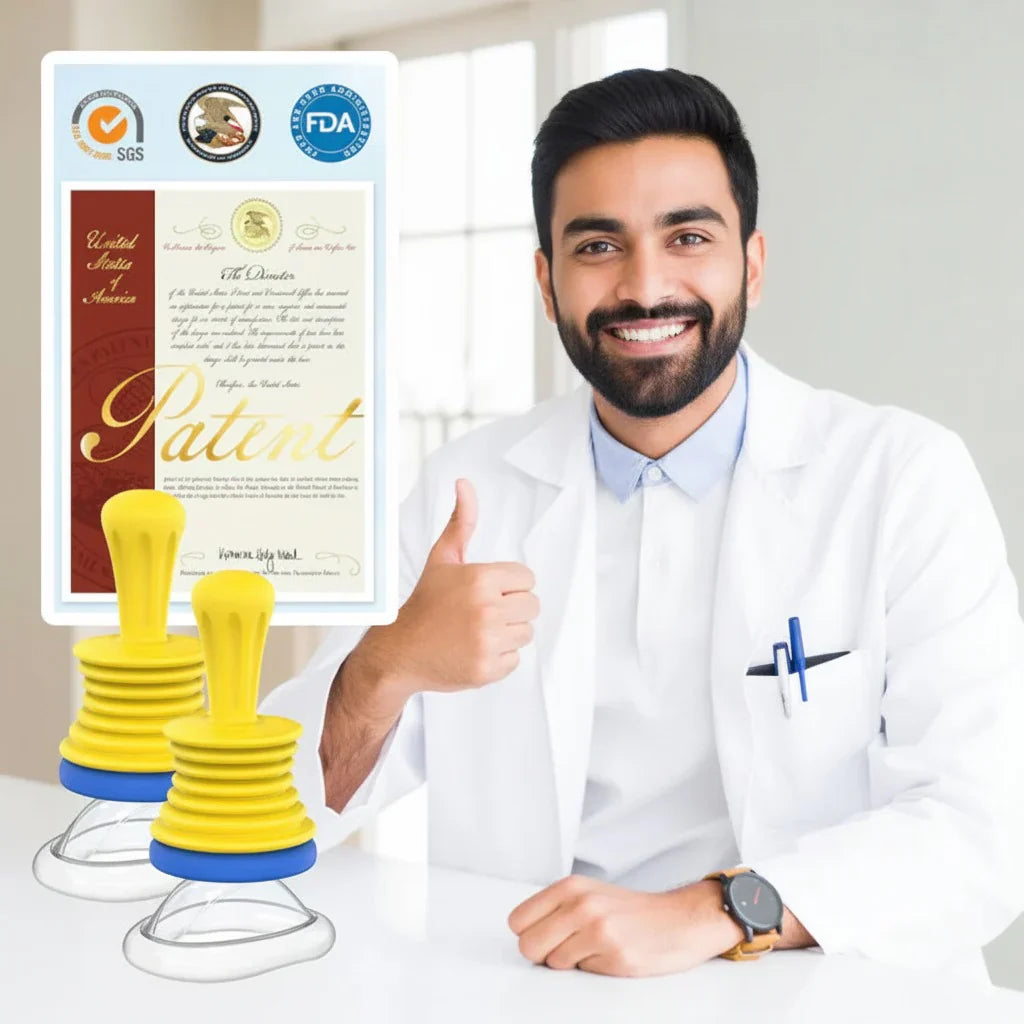 Res-Q – Aide immédiate contre l’étouffement