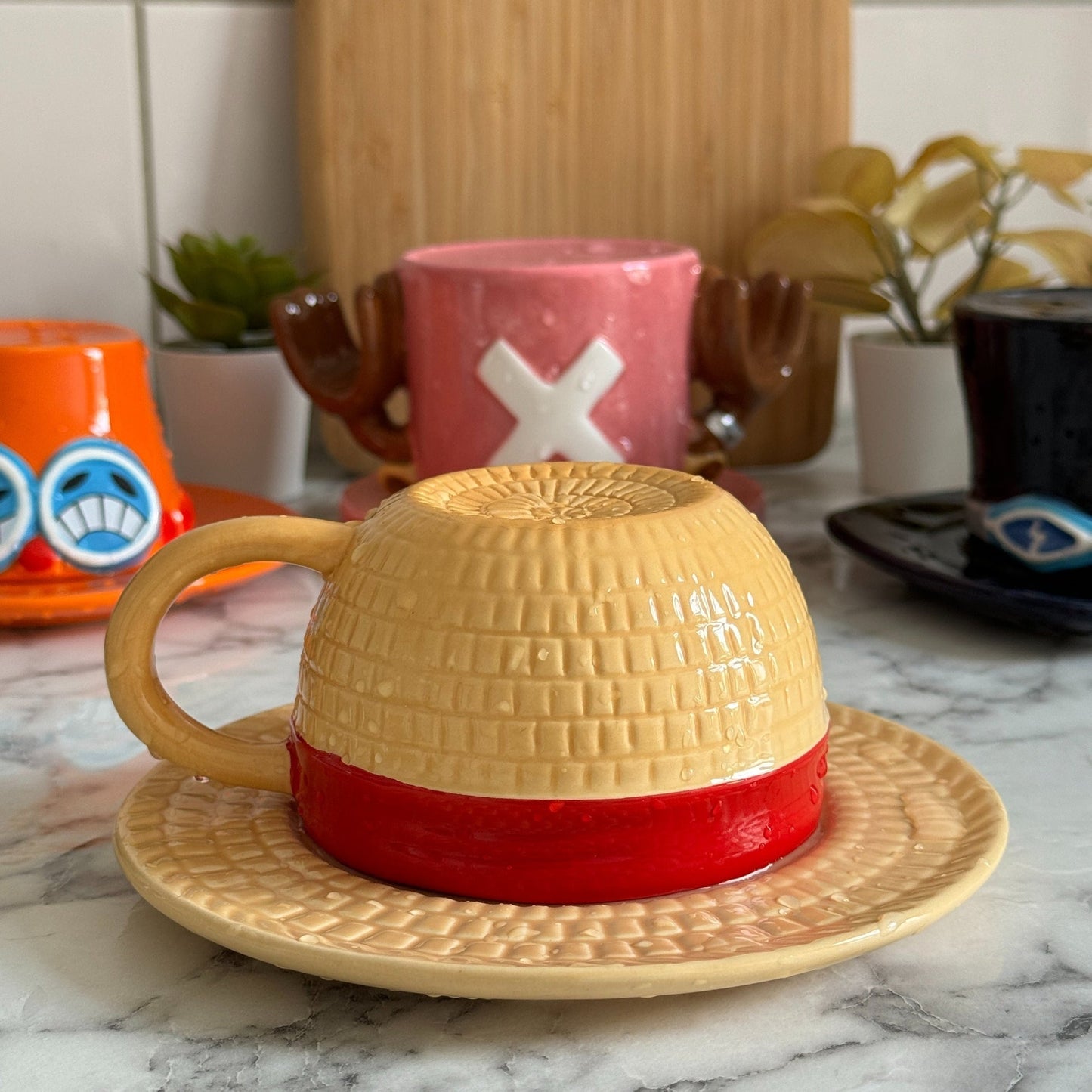 Mugi Cups™ – Limited Collector’s Series