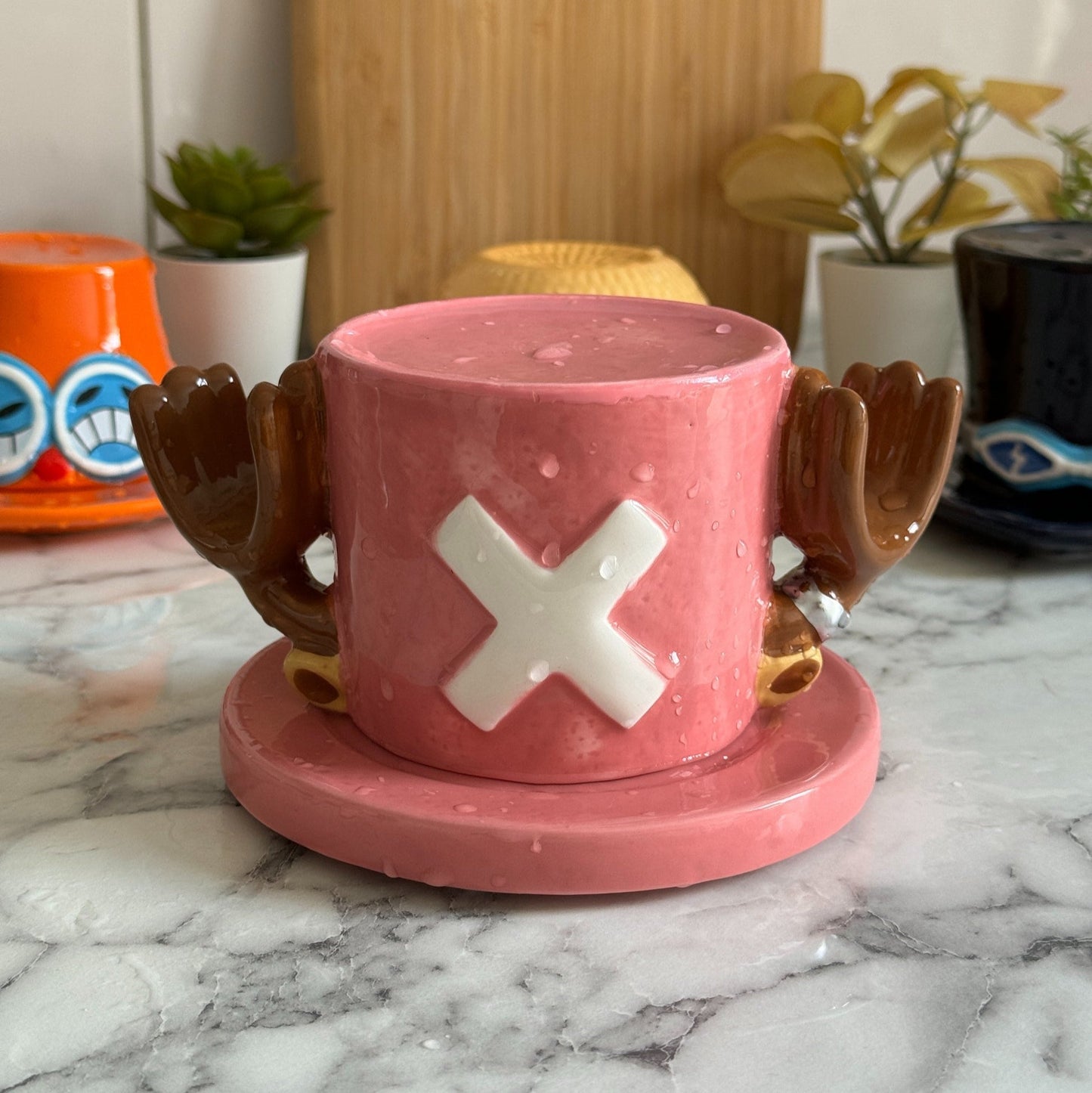 Mugi Cups™ – Limited Collector’s Series