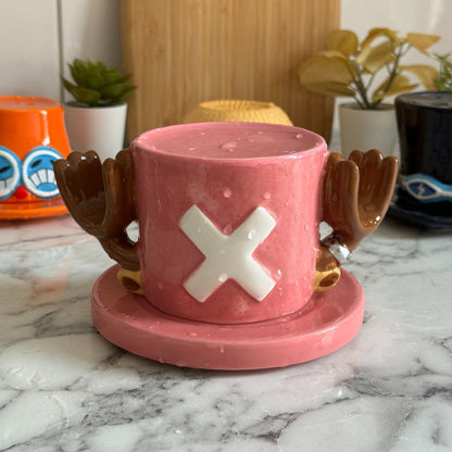 Mugi Cups™ – Limited Collector’s Series