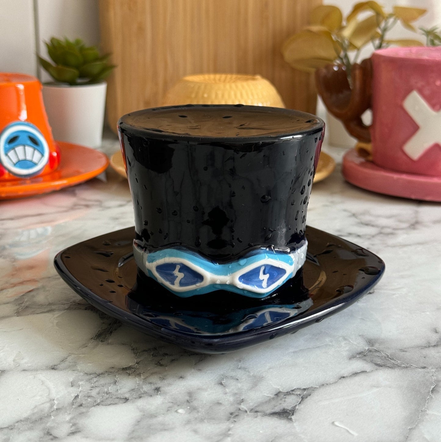 Mugi Cups™ – Limited Collector’s Series