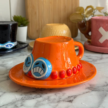 Mugi Cups™ – Limited Collector’s Series