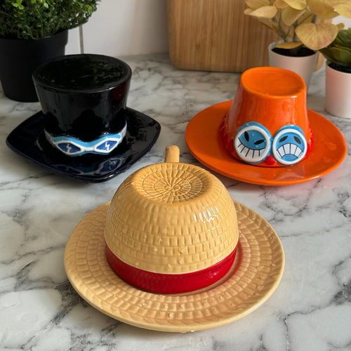 Mugi Cups™ – Limited Collector’s Series