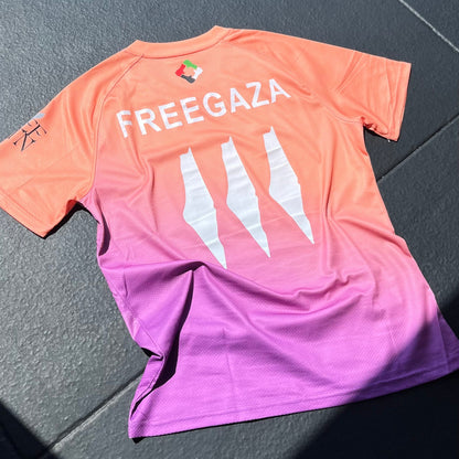 Legacy FC Palestine Set – Free Personalization (Name & Number)