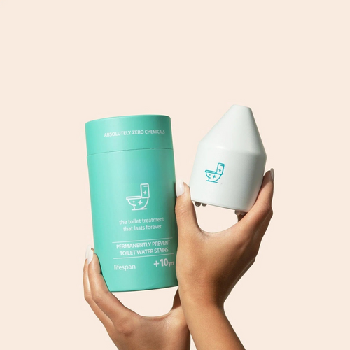 H2OClear – Chiarezza dell'acqua senza sostanze chimiche