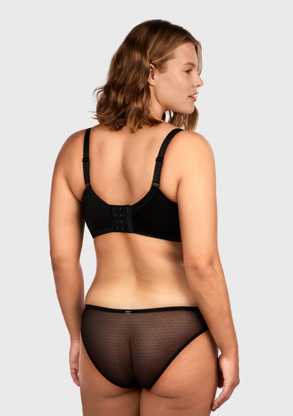 Glam Essence Full Coverage Bra