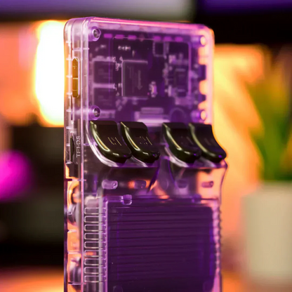 BitPlay™ X – Tiny Console. Epic Games.