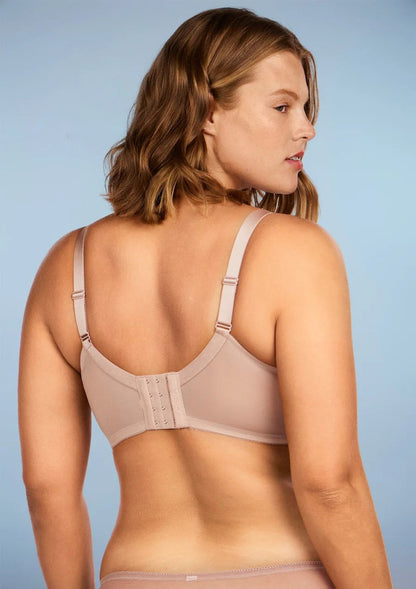 Glam Essence Full Coverage Bra