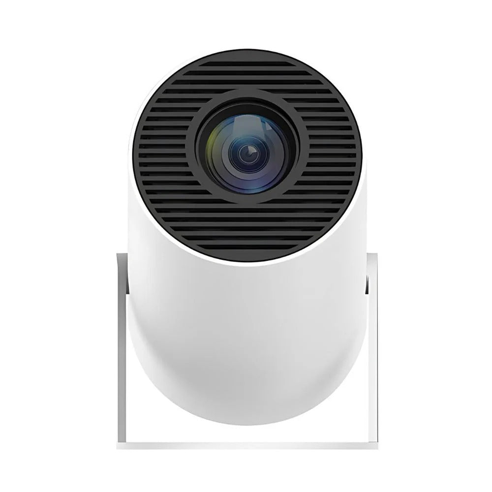 MovieGo™ Portable Mini Projector | 4K Ultra HD