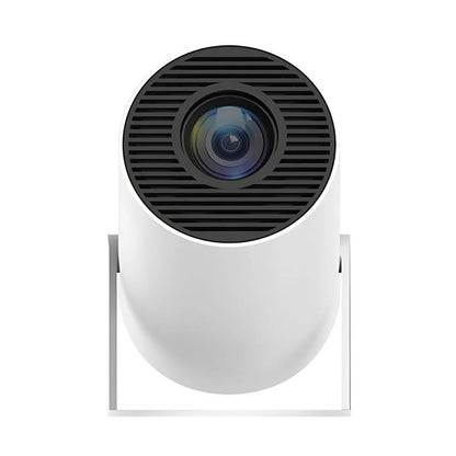 MovieGo™ Portable Mini Projector | 4K Ultra HD