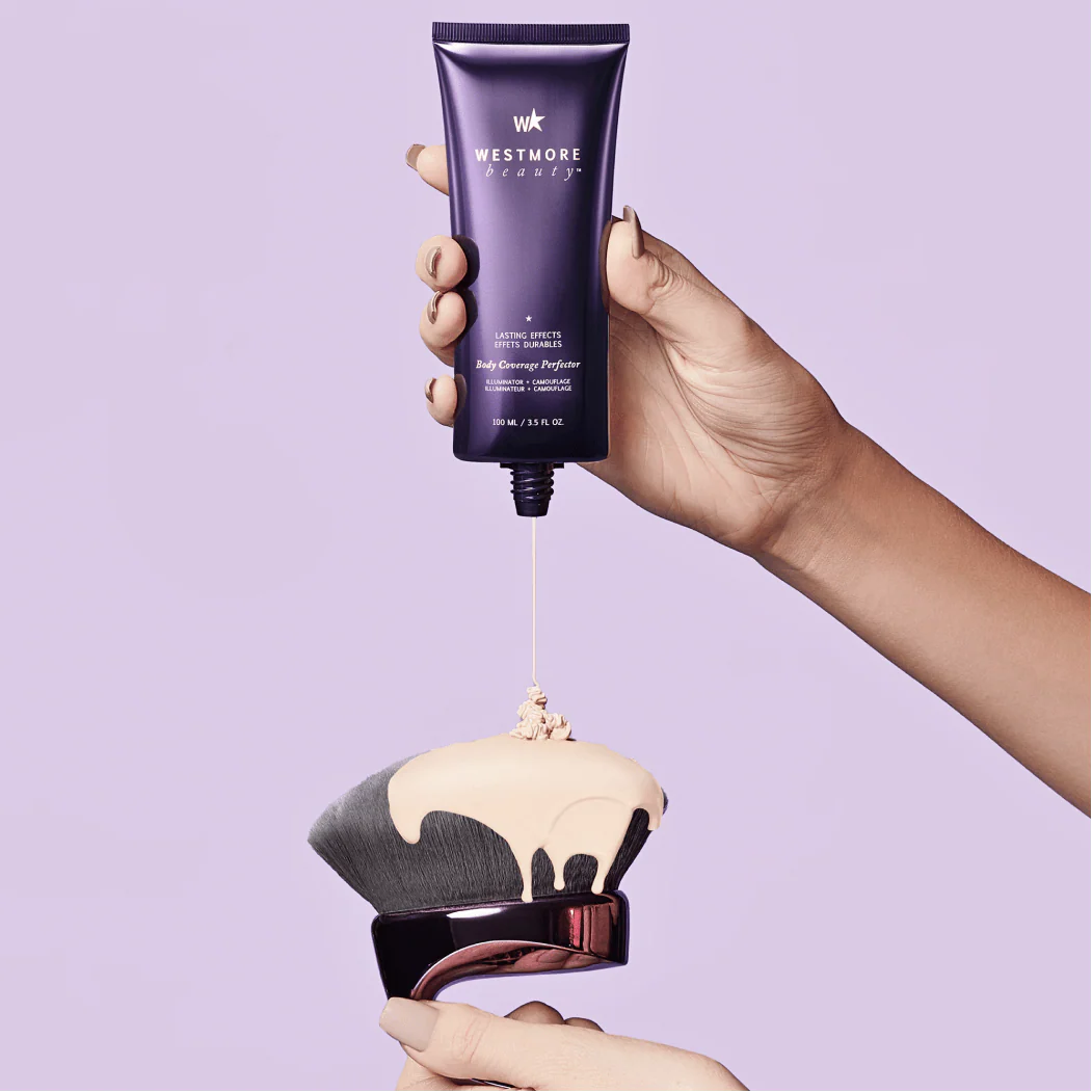 DermaShift™ – Body Coverage Perfector