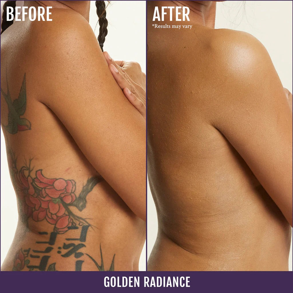 DermaShift™ – Body Coverage Perfector