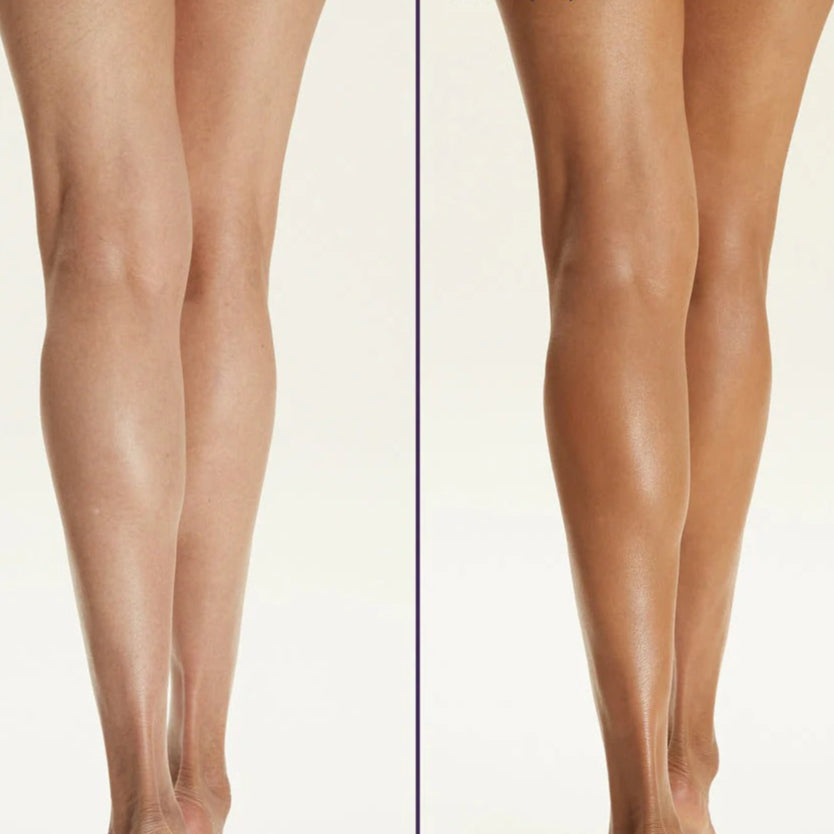 DermaShift™ – Perfecteur de couvrance corporelle