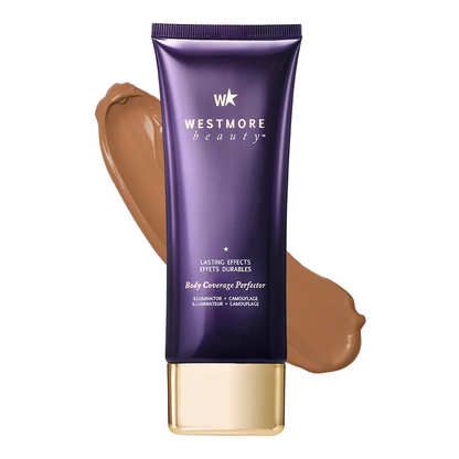 DermaShift™ – Body Coverage Perfector