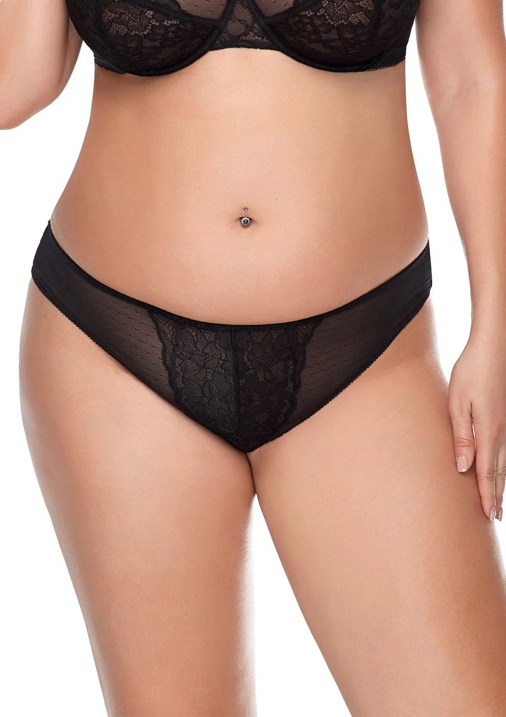 Glam Essence Bikini Underwear
