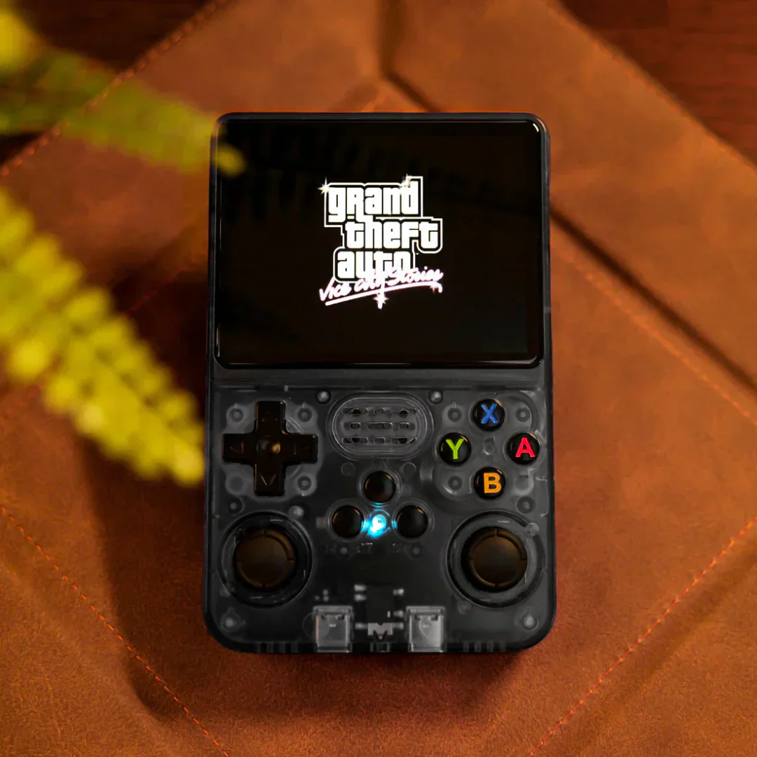 BitPlay™ X – Tiny Console. Epic Games.