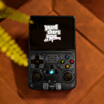 BitPlay™ X – Tiny Console. Epic Games.